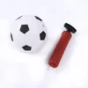 ⁦شبكة للعبة كرة القدم للأطفال Fillets de Football pour enfants⁩ - الصورة ⁦3⁩