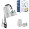 ⁦Purificateur d'eau du robinet منقي مياه الحنفية⁩ - الصورة ⁦3⁩