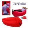 ⁦LayBag - Sac Gonflable أريكة هوائية للاسترخاء⁩ - الصورة ⁦2⁩