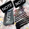 ⁦Kit Maquillage NOTE 7 Pcs⁩ - الصورة ⁦3⁩