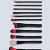 ⁦Kit Maquillage HudaBeauty 12 Pcs⁩ - الصورة ⁦4⁩