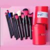 ⁦Kit Maquillage HudaBeauty 12 Pcs⁩ - الصورة ⁦2⁩