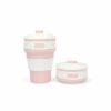 ⁦Tasse accordion كأس قابل للطي⁩ - الصورة ⁦2⁩