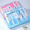 ⁦Trousse pour bébés 8 pcs - طقم للعناية بالرضع⁩ - الصورة ⁦2⁩