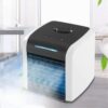 Mini Climatiseur portable - مكيف هواء محمول