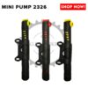 ⁦Mini Pompe Portable⁩ - الصورة ⁦2⁩