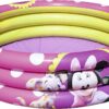 ⁦حوض السباحة للبنات قابل للنفخ Piscine Gonflable pour fillettes 102 x 30cm⁩ - الصورة ⁦2⁩