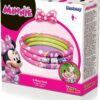 ⁦حوض السباحة للبنات قابل للنفخ Piscine Gonflable pour fillettes 102 x 30cm⁩ - الصورة ⁦3⁩