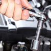 ⁦Caisse à outils 40 Pcs طقم مفتاح متعدد الإستعمالات⁩ - الصورة ⁦4⁩