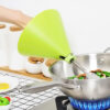 Protection brulure de cuisine - أداة حماية ضد حروق المطبخ