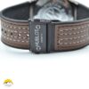 ⁦Montre HBL – Chronographe bracelet Marron⁩ - الصورة ⁦4⁩