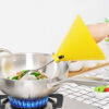 ⁦Protection brulure de cuisine - أداة حماية ضد حروق المطبخ⁩ - الصورة ⁦5⁩