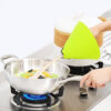 ⁦Protection brulure de cuisine - أداة حماية ضد حروق المطبخ⁩ - الصورة ⁦3⁩