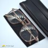⁦Monture Optique L1C3 Anti-lumière bleue - إطار بصري⁩ - الصورة ⁦2⁩