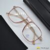 ⁦Monture Optique L1C3 Anti-lumière bleue - إطار بصري⁩ - الصورة ⁦3⁩
