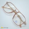 ⁦Monture Optique L1C3 Anti-lumière bleue - إطار بصري⁩ - الصورة ⁦6⁩