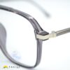 ⁦Monture Optique L1C5 Anti-lumière bleue - إطار بصري⁩ - الصورة ⁦5⁩