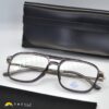 ⁦Monture Optique L1C5 Anti-lumière bleue - إطار بصري⁩ - الصورة ⁦4⁩