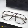 ⁦Monture Optique L1C5 Anti-lumière bleue - إطار بصري⁩ - الصورة ⁦2⁩