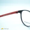 ⁦Monture Optique L2C6 Anti-lumière bleue - إطار بصري Unisexe⁩ - الصورة ⁦5⁩