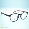 ⁦Monture Optique L2C6 Anti-lumière bleue - إطار بصري Unisexe⁩ - الصورة ⁦3⁩