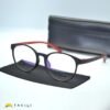 ⁦Monture Optique L2C6 Anti-lumière bleue - إطار بصري Unisexe⁩ - الصورة ⁦2⁩