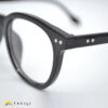 ⁦Monture Optique L3C1 Anti-lumière bleue - إطار بصري Unisexe⁩ - الصورة ⁦5⁩