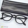 ⁦Monture Optique L3C1 Anti-lumière bleue - إطار بصري Unisexe⁩ - الصورة ⁦4⁩