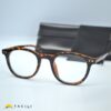 ⁦Monture Optique L3C2 Anti-lumière bleue - إطار بصري Unisexe⁩ - الصورة ⁦2⁩