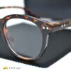 ⁦Monture Optique L3C2 Anti-lumière bleue - إطار بصري Unisexe⁩ - الصورة ⁦3⁩