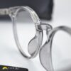 ⁦Monture Optique L4C3 Anti-lumière bleue - إطار بصري Unisexe⁩ - الصورة ⁦4⁩
