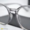 ⁦Monture Optique L4C3 Anti-lumière bleue - إطار بصري Unisexe⁩ - الصورة ⁦5⁩