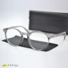 ⁦Monture Optique L4C3 Anti-lumière bleue - إطار بصري Unisexe⁩ - الصورة ⁦2⁩
