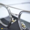 ⁦Monture Optique L5C3 Anti-lumière bleue - إطار بصري⁩ - الصورة ⁦2⁩