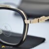 ⁦Monture Optique L5C4 Anti-lumière bleue - إطار بصري⁩ - الصورة ⁦3⁩
