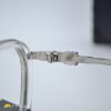 ⁦Monture Optique L5C5 Anti-lumière bleue - إطار بصري⁩ - الصورة ⁦5⁩