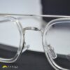 ⁦Monture Optique L5C5 Anti-lumière bleue - إطار بصري⁩ - الصورة ⁦3⁩