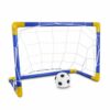 ⁦شبكة للعبة كرة القدم للأطفال Fillets de Football pour enfants⁩ - الصورة ⁦5⁩