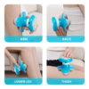 ⁦Massage par vibration مدلك جسم مصغر⁩ - الصورة ⁦3⁩