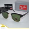 ⁦Lunette de Soleil RB - G08⁩ - الصورة ⁦2⁩