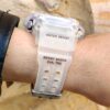⁦Montre - Water Resistant GS01B⁩ - الصورة ⁦2⁩