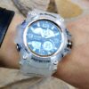 ⁦Montre - Water Resistant GS01B⁩ - الصورة ⁦3⁩