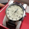 ⁦Montre CRT - Classique Mécanique Automatique⁩ - الصورة ⁦3⁩