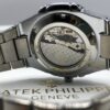 ⁦Montre PTP - Mécanique Automatique en acier⁩ - الصورة ⁦2⁩