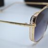⁦Lunette de Soleil LVT - 01⁩ - الصورة ⁦3⁩