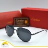 Lunette de Soleil CRT - G03N - Polarisée