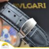 ⁦Montre BVLG - Chronographe SilverBlack⁩ - الصورة ⁦4⁩