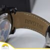 ⁦Montre BVLG - Chronographe SilverBlack⁩ - الصورة ⁦5⁩
