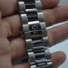 ⁦Montre GU - Chronographe acier Bleu⁩ - الصورة ⁦3⁩