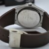 ⁦Montre HBL- Silicone Marron HBL02M⁩ - الصورة ⁦3⁩